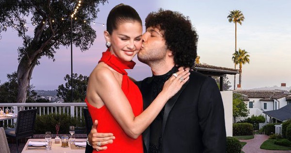 Đám cưới Selena Gomez sát đến nơi rồi: "Bao" dàn khách mời hạng A ở nơi đẹp ngây ngất, giá gần trăm triệu!