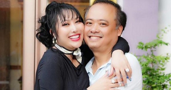 Phi Thanh Vân thông báo lấy chồng lần 3