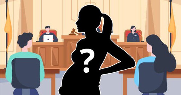 1 sao nữ vừa bị kiện ra toà nay gây sốc khi thông báo… lại có bầu!