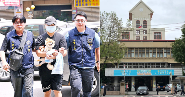 Sát hại 3 người trong gia đình nhà vợ, khi bị thẩm vấn, người đàn ông đưa ra tuyên bố gây sững sờ