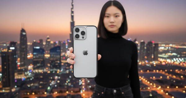 Éo le: Người Ấn Độ bay sang Dubai mua iPhone 17 rồi đi về thực sự vẫn rẻ hơn mua ở nhà