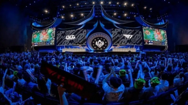 Sợ T1 Không Đi CKTG - Riot Liền Công Bố Giải Đấu Hạng 2 Asia Invitational 2025!