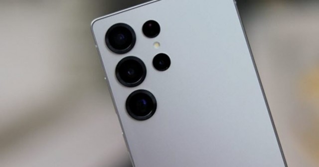 Siêu camera zoom 200MP mới của Samsung lại không dành cho Samfan