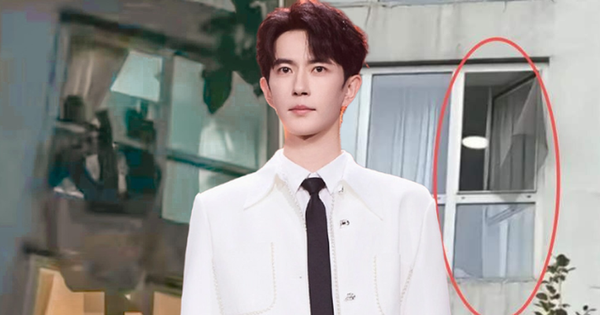 Vụ "mỹ nam Trung Quốc" nhảy lầu bất thường: Rò rỉ clip bị ném khỏi tòa nhà, mẹ già 72 tuổi tuyệt vọng đòi công lý?
