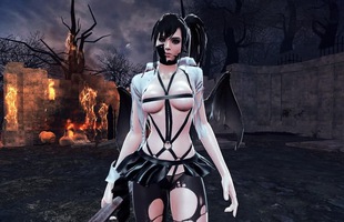 5 lý do khiến MMORPG sau 10 năm vẫn luôn được game thủ Việt yêu thích