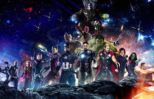 Vũ trụ Marvel sẽ được xây dựng cốt truyện hoàn toàn mới sau Avengers 4