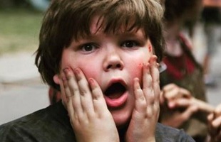 Jeremy Ray Taylor của IT trở lại với chuyến phiêu lưu đêm Halloween trong Goosebumps 2