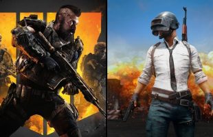 Màn ra mắt hoành tráng của Call of Duty: Black Ops 4 chưa thể “giết” PUBG như dự đoán