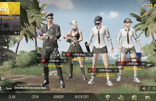 Game thủ Việt khá quan ngại nếu PUBG Mobile được đưa về nước