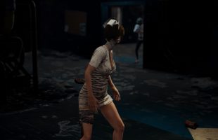 PUBG hé lộ trang phục Hề Sát Thủ và Nữ Y Tá đậm chất Silent Hill