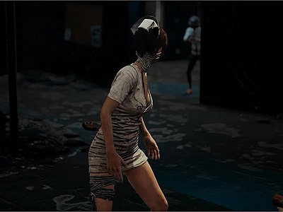 PUBG: Chế độ chơi hoàn toàn mới cho mùa Halloween 2018 sắp chuẩn bị ra mắt