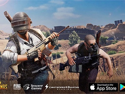 PUBG Mobile phá vỡ giới hạn khi cán mốc 100 triệu lượt tải trên Google Play Store