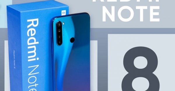 Xiaomi bán “chạy” hàng đến mức kinh ngạc