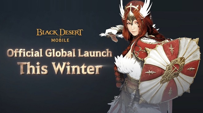 Black Desert Mobile - Ra mắt tại vài khu vực nữa nhưng vẫn bỏ lơ Việt Nam