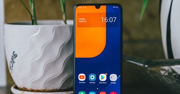 Đánh giá tính năng sạc nhanh của Galaxy A50s: Cứu cánh cho những lúc cần kíp