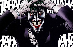 The Joker: Hoàng Tử Hề trong truyện tranh có những nguồn gốc khác nhau như thế nào?