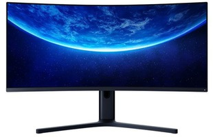 Xiaomi ra mắt màn hình chơi game 24 và 34 inch, giá từ 2.3 triệu đồng