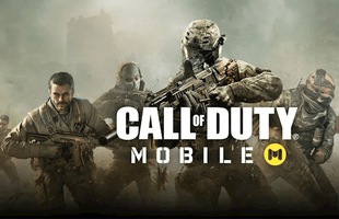 Call of Duty Mobile sẽ đi theo hướng 