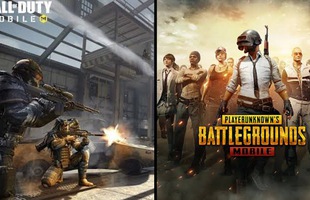 Góc xấu tính: PUBG Mobile ban luôn streamer nổi tiếng vì 'cả gan' chơi Call of Duty Mobile trên sóng