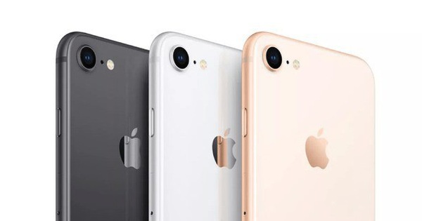 Không phải iPhone 11 Pro hay iPhone 2020, mà iPhone SE 2 mới khiến nhà Android phải lo lắng