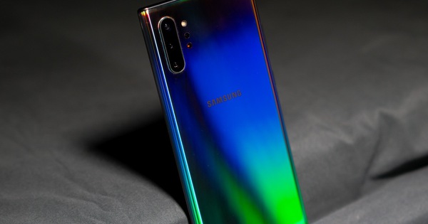 Đây là những tính năng 'ẩn' không nhiều người biết khi dùng Galaxy Note 10, có máy nhớ thử ngay