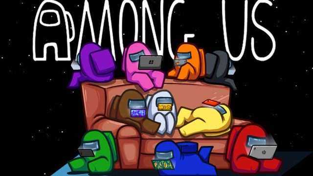 Among Us sắp sửa “chết yểu” vì vấn nạn hack trong game