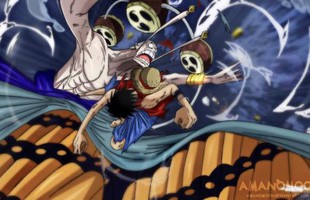 One Piece: Điểm yếu tự nhiên của 7 trái ác quỷ mạnh bậc nhất series, có thể phá vỡ mà không cần Haki