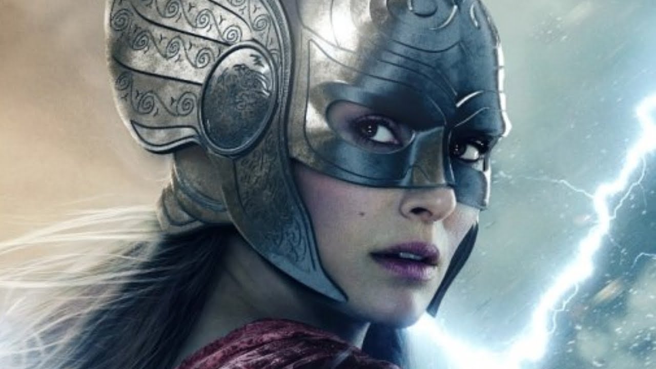 Natalie Portman nói về khả năng trở thành Thor mới