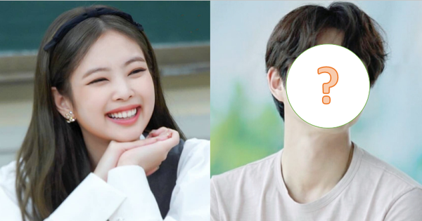 Jennie (BLACKPINK) tiết lộ hình mẫu lý tưởng tại Knowing Brothers, không phải tình cũ Kai (EXO) mà tài tử đình đám xuất hiện?