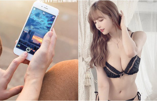 Thấy bạn trai đặt ảnh hot girl phim 18+ là hình nền điện thoại, in cả lên khăn trải bàn, cô gái bức xúc 