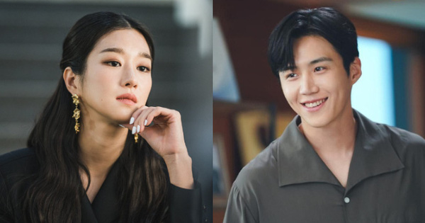 Rùng mình “lời nguyền” Baeksang 2021: Kim Seon Ho và “điên nữ” Seo Ye Ji cùng đoạt giải, kết cục cả 2 đều dính phốt tình ái chấn động