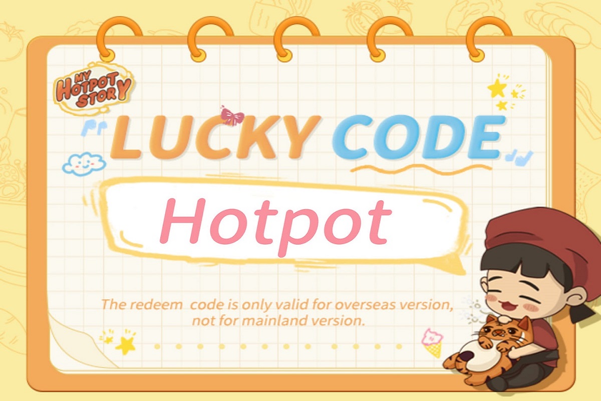 Code My Hotpot Story mới nhất