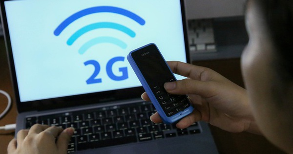 Tắt 3G để đẩy nhanh chuyển đổi số