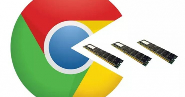 Tính năng mới này sẽ giải quyết vấn đề ngốn RAM trên Chrome