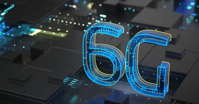 Thử nghiệm mạng 6G nhanh gấp 9.000 lần so với 5G