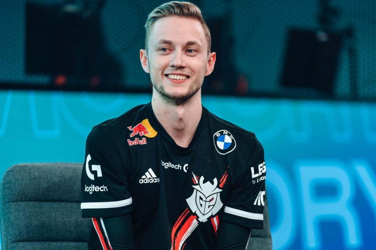 T1 Rekkles Tuyên Bố "Những Kẻ Phản Diện" Ở G2 và Fnatic Đã Cố Phá Huỷ Sự Nghiệp Của Mình