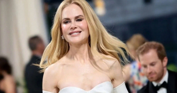 Khối tài sản của Nicole Kidman - Nữ nghệ sĩ giàu nhất Australia