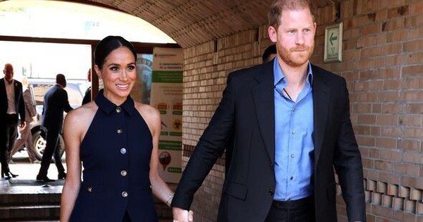 Vợ chồng Harry và Meghan tiến gần hơn đến khả năng hàn gắn rạn nứt với Hoàng gia Anh sau động thái quan trọng