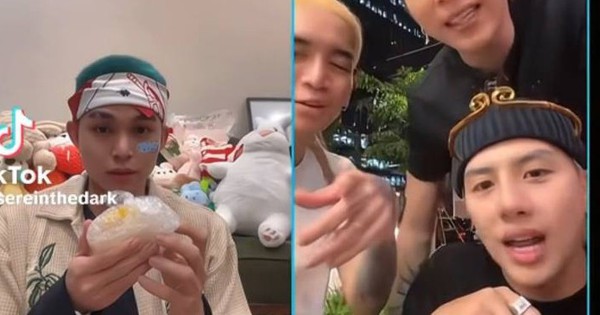 Jun Phạm tỏ thái độ, vội tắt livestream với BB Trần, Tăng Phúc: Chuyện gì đây?