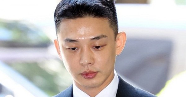 "Ảnh đế" Yoo Ah In bị gia hạn thời gian tạm giam