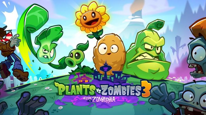 Plants vs Zombies 3 đã gỡ bỏ tại các cửa hàng để chuẩn bị cho cuộc chỉnh sửa toàn diện