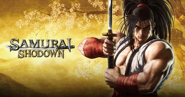 Samurai Shodown SNK – Game đối kháng cực hot một thời đã ra mắt phiên bản mobile