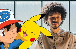 Justice Smith được chiêu mộ vào vai chính trong live action Detective Pikachu