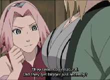 Tsunade “siêu vòng 1” và 4 giả thuyết vẫn gây tranh cãi không hồi kết của cộng đồng fan Naruto