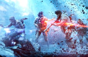 Tổng hợp đánh giá Battlefield V: “Viên kim cương thô” cần thêm vài lần mài dũa