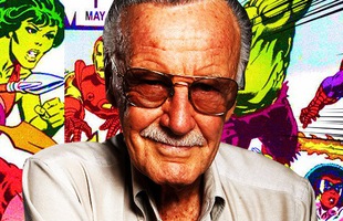 9 câu nói chẳng thể nào quên từ Stan Lee - Huyền thoại của những huyền thoại