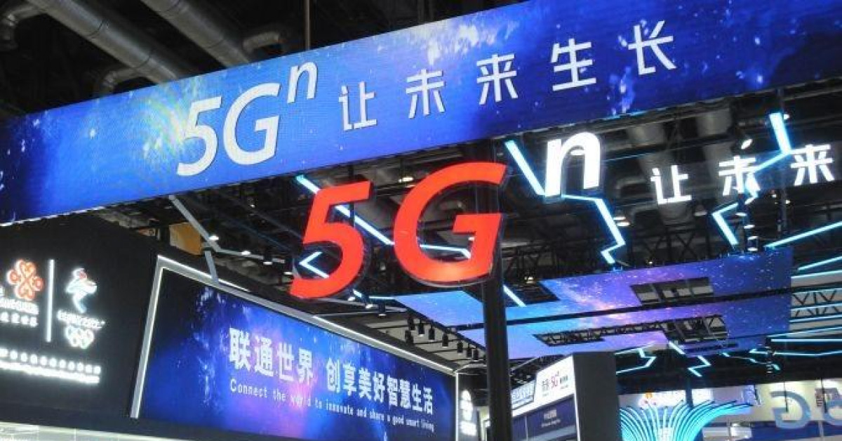 Mạng 5G Trung Quốc nhanh tới mức nào?