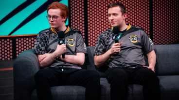 Splyce đối mặt với việc chia tay các trụ cột sau kì Chung kết Thế Giới 2019! - eSports