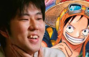 Kết thúc của One Piece và những bí mật mới 