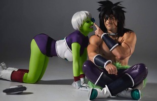 Ngỡ ngàng khi thấy 10 hình ảnh cosplay nhân vật trong Dragon Ball Super 